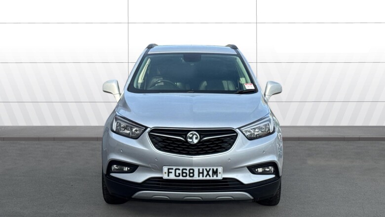 Vauxhall Mokka X 1.4T ecoTEC Elite 5dr Petrol Hatchback